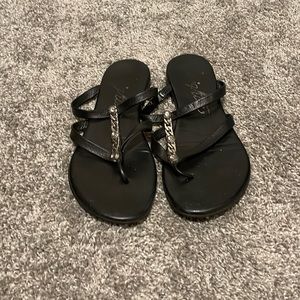 Size 8 Brighton Sandals